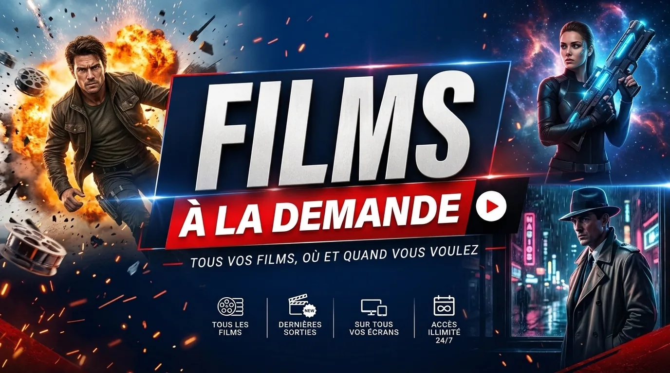 IPTV MAX Canada abonnement IPTV