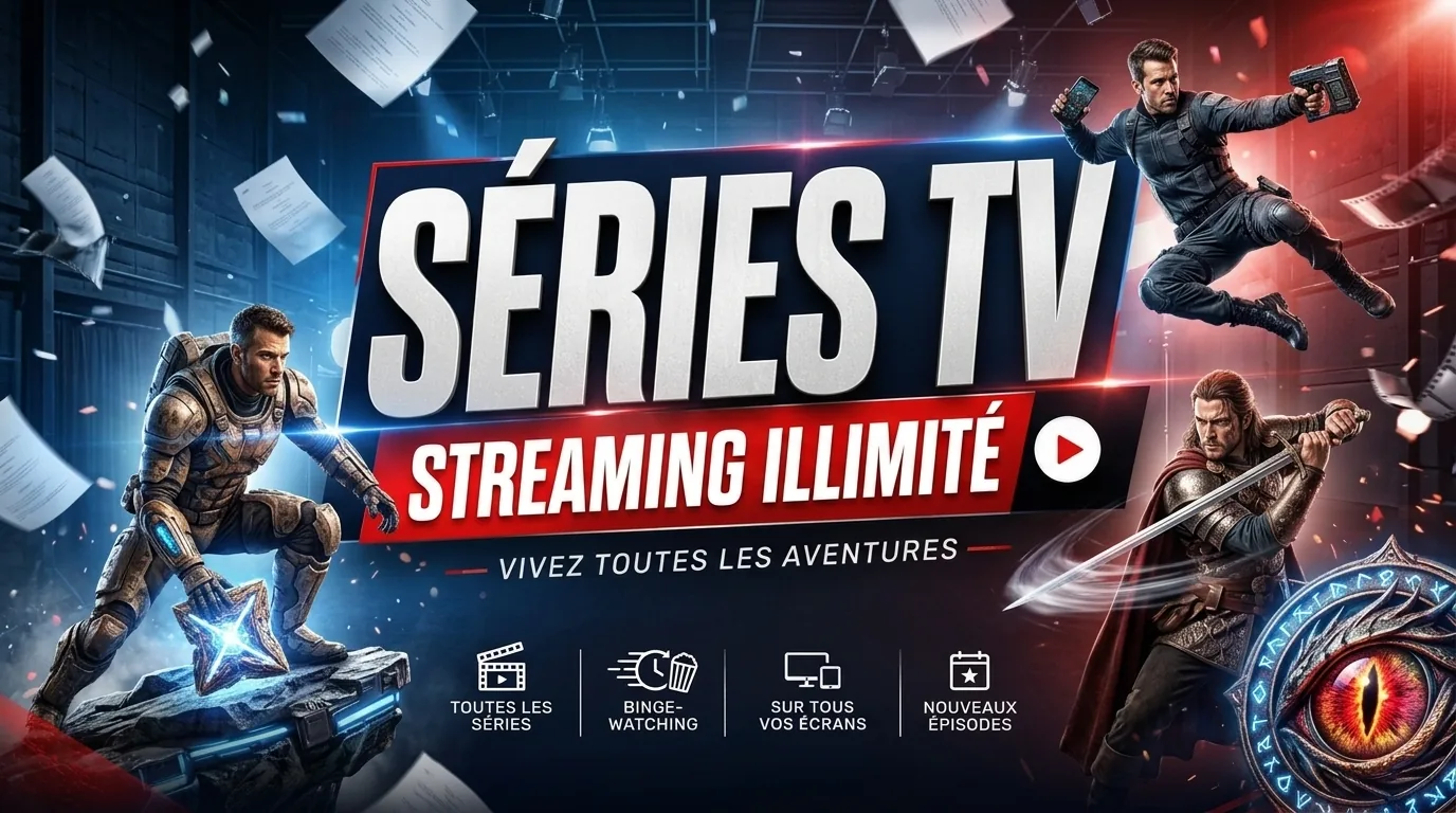 Buffering IPTV