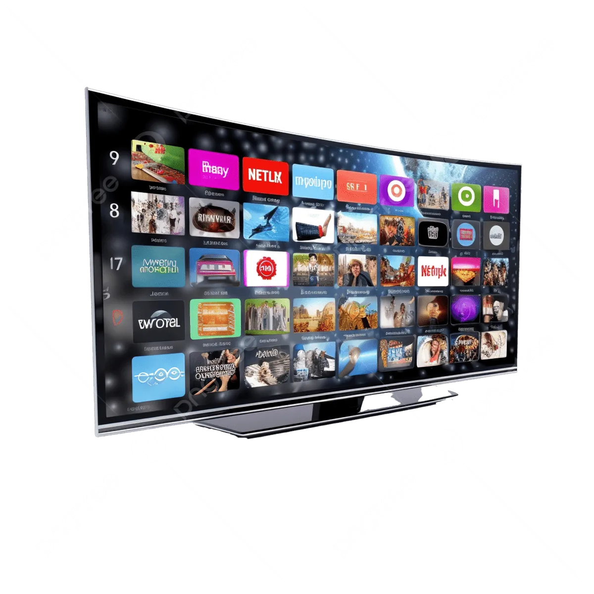 IPTV MAX Canada abonnement IPTV